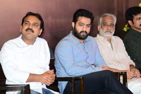 Janatha Garage Movie Success Meet Gallery